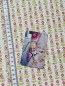 Preview: Patchwork Baumwolle - Pink Rosey Posey