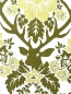 Preview: Patchwork Baumwolle - Birch Farm by Joel Dewberry - Sage