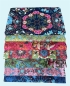 Preview: Baumwolle Patchwork - Odile Bailloeul - Land Art 2 - Halbe Meter Zuschnitte - 7 Meter
