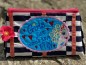 Preview: Zipper Triangle Bag - Shopping Queen - Vol2