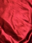Preview: Folienjersey - Glitzer - Uni - Metallic Rot