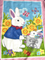 Preview: Baumwolle Patchwork - Hello Spring - Panel 6,56€
