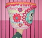 Preview: Korb Knit - Pastel
