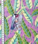 Preview: Patchwork Baumwolle - Flowers & Nature