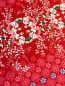 Preview: Baumwolle Patchwork - Odile Bailloeul - The Queen´s Spy - Rose