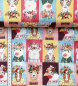 Preview: Patchwork Baumwolle - Boho Farm Pets