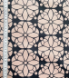 Preview: Pretty by Cherry Picking Swafing - Samt - Altrosa