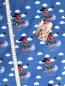 Preview: Kuschelsweat Fiona Hewitt - Surf Dog