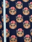 Preview: Jersey - Digital Print - BohoCat