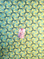Preview: Baumwolle Patchwork - Odile Bailloeul - Fronds - Green