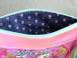 Preview: WieAVA Tula Pink