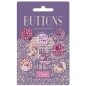 Preview: Tilda Knöpfe - Hometown Buttons Plum