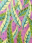 Preview: Patchwork Baumwolle - Flowers & Nature