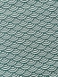 Preview: Baumwolle Swafing - Muscheln - Grün