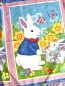 Preview: Baumwolle Patchwork - Hello Spring - Panel 6,56€