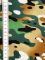 Preview: Baumwolle Popeline Camouflage
