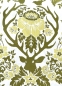 Preview: Patchwork Baumwolle - Birch Farm by Joel Dewberry - Sage