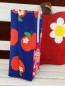 Preview: Lunchbag Shopping Queen - L - Blue