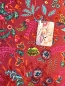 Preview: Baumwolle Patchwork - Odile Bailloeul - Florapolis - Pink