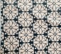 Preview: Pretty by Cherry Picking Swafing - Samt - Altrosa