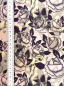 Preview: Swafing Sweat - Rosie - Reststück ca. 250 cm