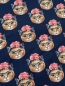 Preview: Jersey - Digital Print - BohoCat