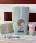 Preview: Lunchbag - L - Mit Liebe gebacken
