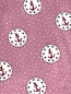 Preview: Jersey Anker Punkte - Rosa