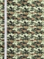 Preview: Baumwolle - Camouflage MINI - Grün