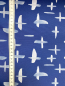 Preview: SOFTSHELL - CRISS CROSS - Blau