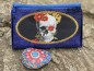 Preview: Zipper Triangle Bag - Skull - Vol 2
