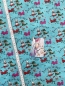 Preview: Jersey Fiona Hewitt - POODLE PARTY - Aqua
