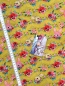 Preview: Jersey Digital Fiona Hewitt - Happy Bunnys - Ocker