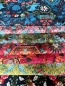 Preview: Baumwolle Patchwork - Odile Bailloeul - Land Art 2 - Halbe Meter Zuschnitte - 3,5 Meter