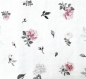 Preview: Jersey Swafing - Blumen Klein - Reststück ca. 50 cm