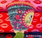 Preview: Korb - Knit - Blau