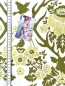 Preview: Patchwork Baumwolle - Birch Farm by Joel Dewberry - Sage