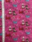 Preview: Jersey Fiona Hewitt - POODLE PARTY -Pink