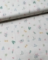 Preview: Patchwork Baumwolle - Riley Blake - Flower Market