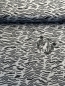 Preview: Jacquard - Jersey Swafing - Safari - Tiger Schwarz/Grau