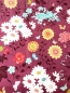 Preview: Patchwork Baumwolle - Le Jardin de Papillon