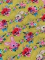 Preview: Jersey Digital Fiona Hewitt - Happy Bunnys - Ocker