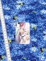 Preview: Patchwork Baumwolle - Hydrangea Harmony