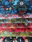 Preview: Baumwolle Patchwork - Odile Bailloeul - Land Art 2 - Halbe Meter Zuschnitte - 3,5 Meter