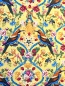 Preview: Baumwolle Patchwork - Odile Bailloeul - The Queen´s Jewels Small - Gold