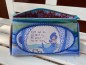 Preview: Zipper Triangle Bag - Mermaid - Regenbogen