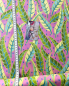 Preview: Patchwork Baumwolle - Flowers & Nature