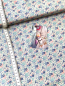 Preview: Tilda Patchwork Baumwolle - Flower Confetti Blue