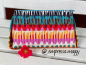 Preview: Zipper Triangle Bag Frieda Vol 1