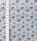 Preview: Tilda Patchwork Baumwolle - Flower Confetti Blue